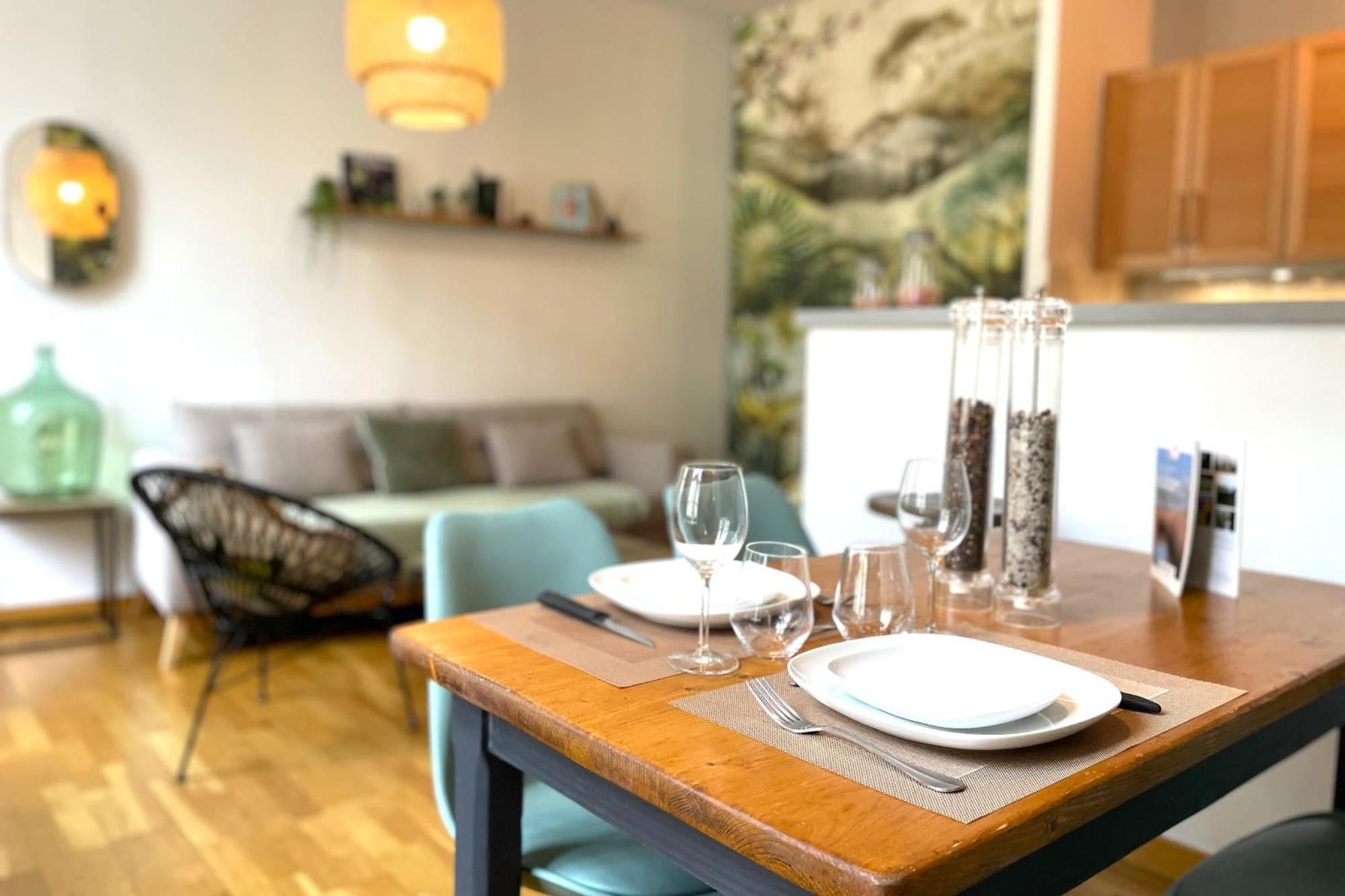 Hotel Turgot - Ancien Hotel Particulier - Lumineux ルーアン エクステリア 写真